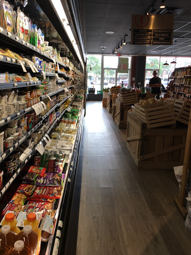 Health Food Store «Cornucopia Natural Foods», reviews and photos, 39 N Main St, Sayville, NY 11782, USA