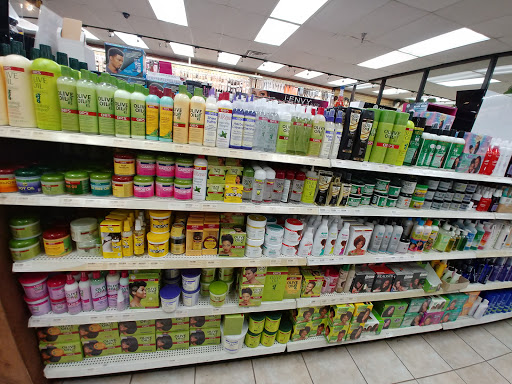 Cosmetics Store «Daily Beauty Supply», reviews and photos, 6951 San Pedro Ave, San Antonio, TX 78216, USA