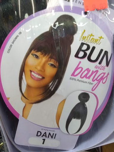 Beauty Supply Store «BEAUTY EMPIRE 3», reviews and photos, 9127 Cullen Blvd, Houston, TX 77051, USA