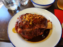 Plats et boissons du Restaurant de spécialités alsaciennes Winstub Henriette à Mulhouse - n°17