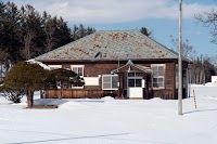 家畜改良センター 十勝牧場（独立行政法人）旧庁舎