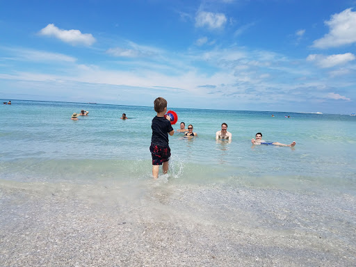 Park «Sand Key Park», reviews and photos, 1060 Gulf Blvd, Clearwater, FL 33767, USA