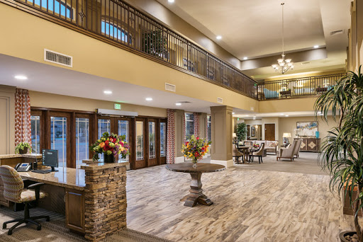 MorningStar Senior Living at Golden Ridge