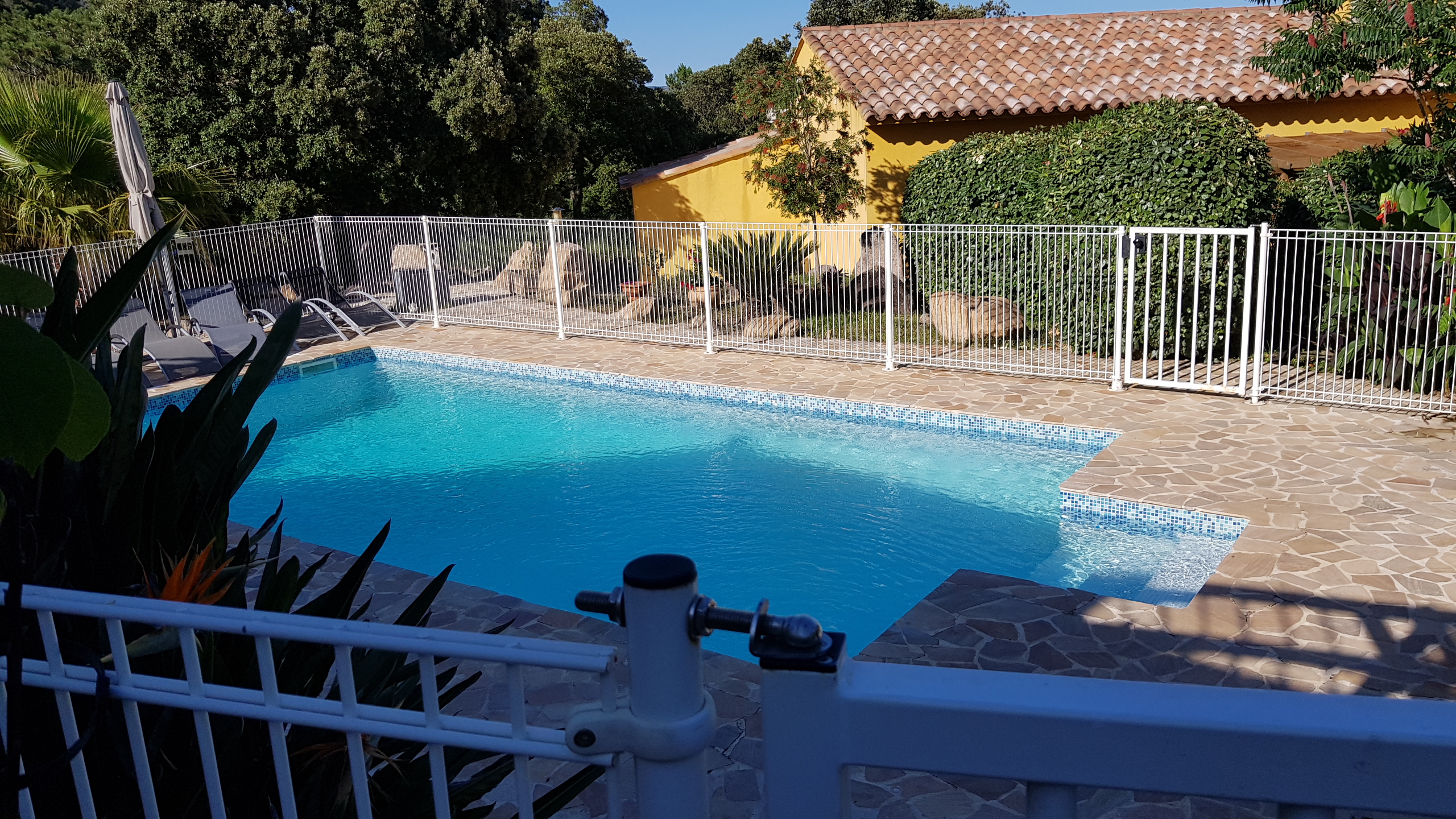 Photo n° 1 de l'avis de Nicolas.u fait le 11/06/2018 à 06:30
