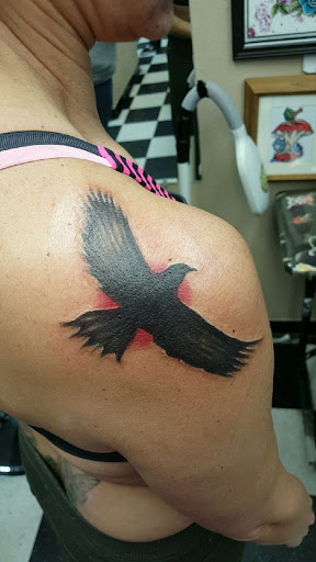 Explore zacatecas tattoo ideas, creative tattoo ideas in Hemet, available at Lotus Tattoo Inc