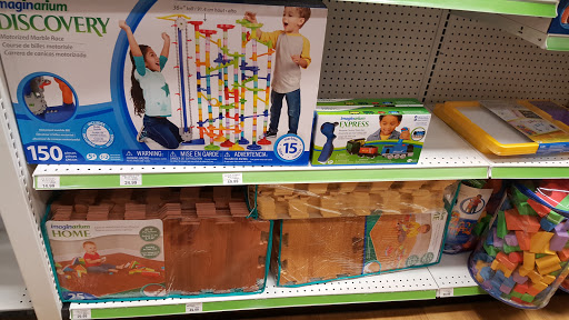 Toy Store «Toys