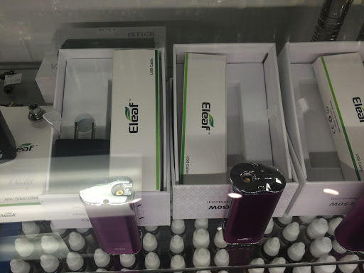 Tobacco Shop «3D SMOKE SHOP», reviews and photos, 2001 Cross Timbers Rd #101, Flower Mound, TX 75028, USA