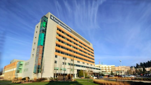 EvergreenHealth Family Maternity Center