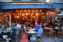 Atmosphère du Restaurant français Café Brasserie Ragueneau à Paris - n°3