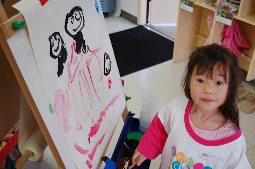 Day Care Center «Creative Minds Child Development Center», reviews and photos, 4977 Dent Ave, San Jose, CA 95118, USA