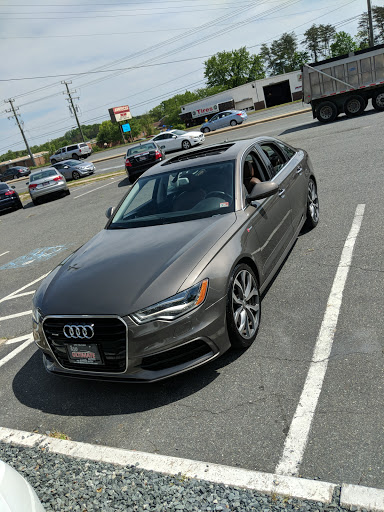 Used Car Dealer «610 Ultimate Autos», reviews and photos, 227 Garrisonville Rd, Stafford, VA 22554, USA