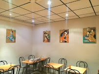 Atmosphère du Restaurant japonais Sakura. à Vincennes - n°3