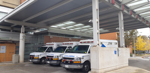 Toronto Western Hospital Emergency Department