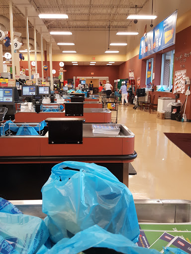 Supermarket «Giant Eagle Supermarket», reviews and photos, 1275 W Patrick St, Frederick, MD 21702, USA
