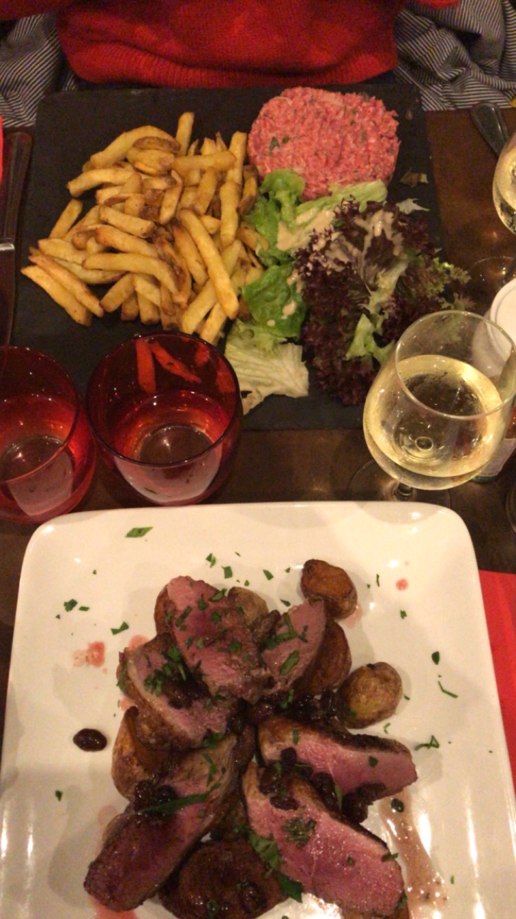 Photo n° 1 de l'avis de Noémie.e fait le 02/01/2018 à 13:27