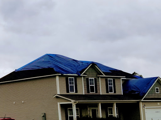 Roofing Contractor «Safe Top Roofing & Remodeling», reviews and photos, 4530 Nelson Brogdon Blvd NE, Sugar Hill, GA 30518, USA