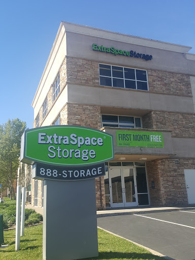Storage Facility «Extra Space Storage», reviews and photos, 4245 Sunrise Blvd, Fair Oaks, CA 95628, USA