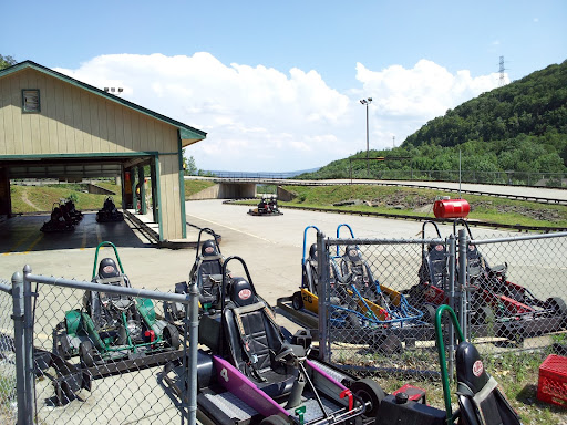 Amusement Park «Lahey Family Fun Park», reviews and photos, 500 Morgan Hwy, Clarks Summit, PA 18411, USA