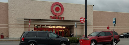 Department Store «Target», reviews and photos, 1150 Seaboard St, Myrtle Beach, SC 29577, USA