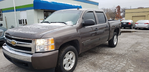 Car Dealer «Arch Motorsports», reviews and photos, 232 Jr Dr, St Charles, MO 63301, USA