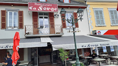La Forge à Argelès-Gazost