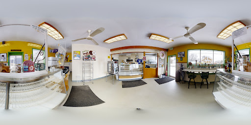 Donut Shop «Jack Frost Donut Shop», reviews and photos, 2119 Buffalo Rd, Erie, PA 16510, USA