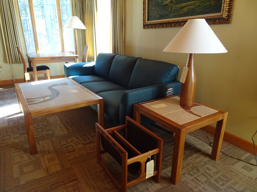 Furniture Store «Teak Furniture - Fuchs Furniture», reviews and photos, 262 Mill Rd, Chelmsford, MA 01824, USA