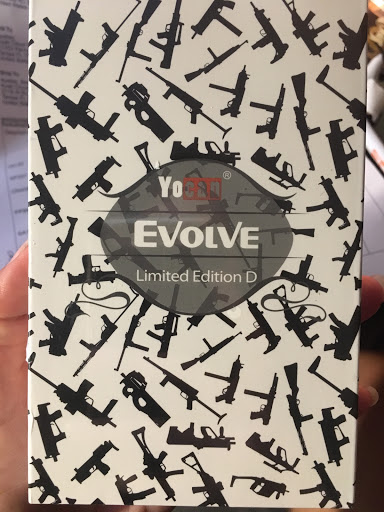 Tobacco Shop «Kush Cloud Smoke Shop», reviews and photos, 2118 W Busch Blvd, Tampa, FL 33612, USA