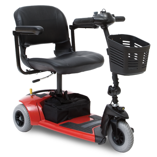 Louisville Mobility scooter rental and Sales Scooter Rental Service