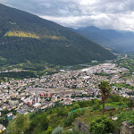 Photo n°5 de l'avis de Giulio.a fait le 07/07/2020 à 17:59 sur le  Osteria Roncaiola à Tirano