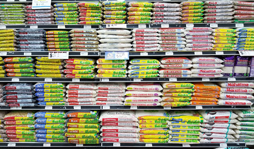 Supermarket «Supermarket Chicago», reviews and photos, 5263 Buford Hwy NE, Doraville, GA 30340, USA