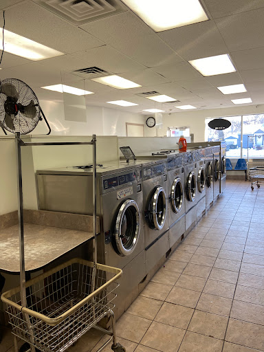 Laundromat «The Laundry House», reviews and photos, 491 E 2700 S, Salt Lake City, UT 84115, USA