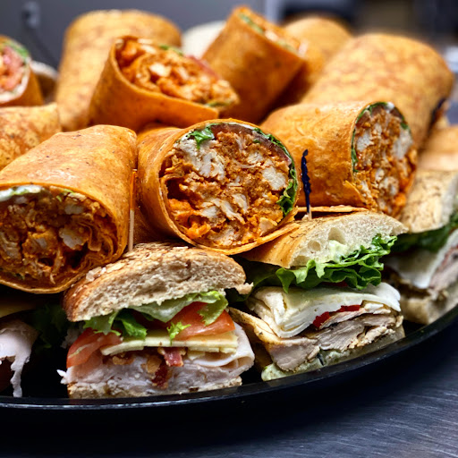 Caterer «Food Architects LLC», reviews and photos, 1665 Stelton Rd # B, Piscataway Township, NJ 08854, USA