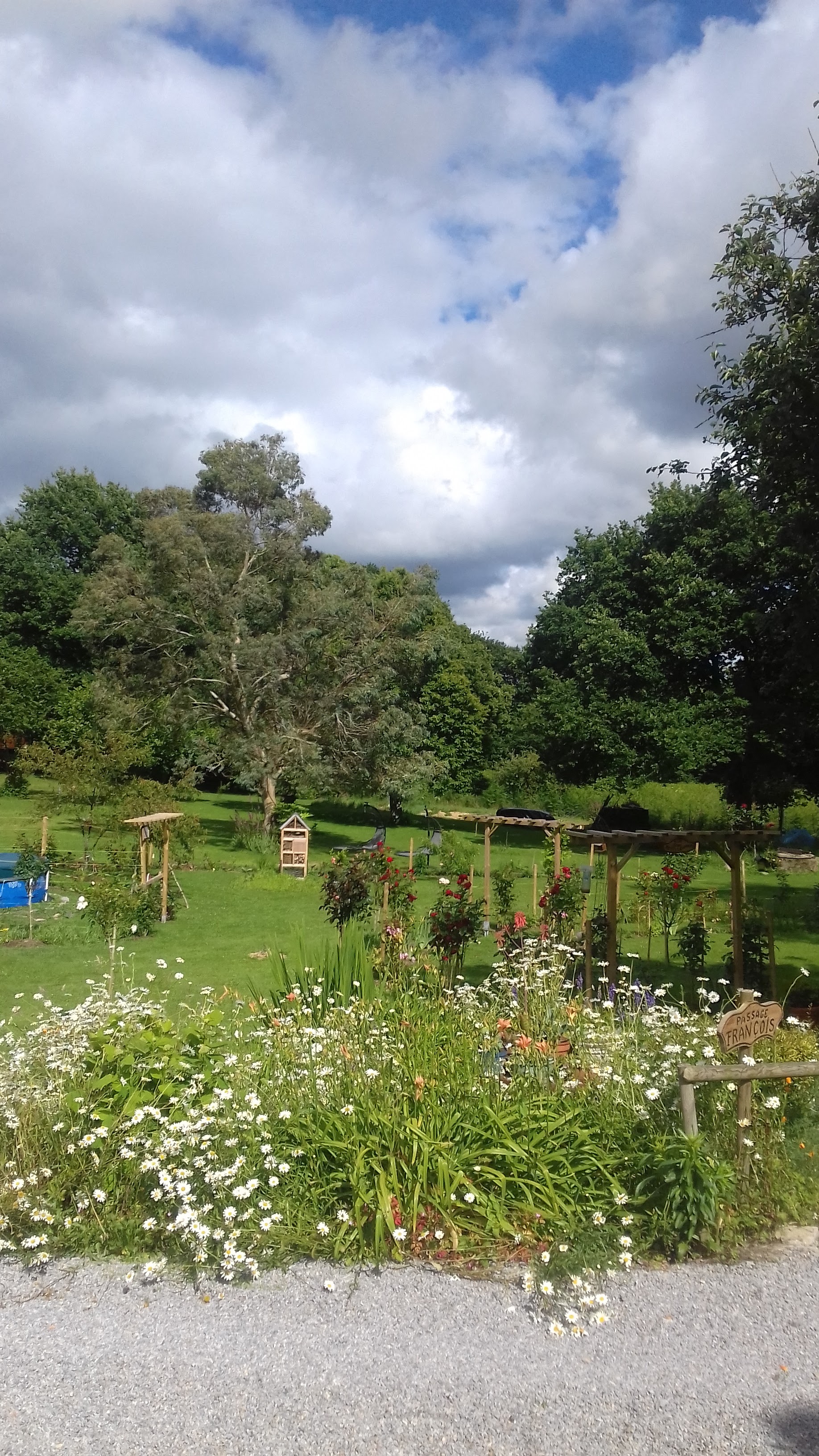 Photo n° 1 de l'avis de Daniel.o fait le 13/06/2019 à 15:41