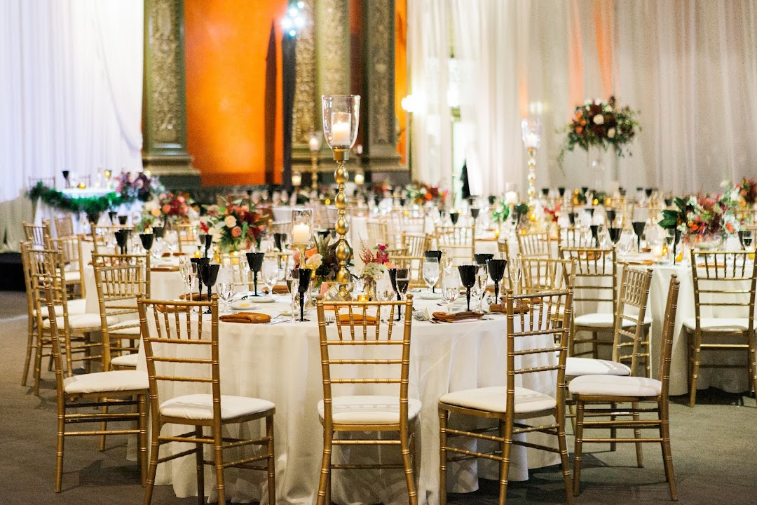 Prestige Wedding Decoration