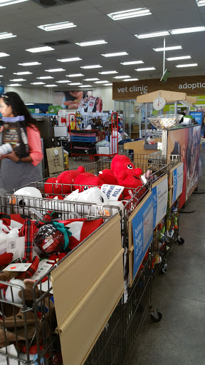 Pet Supply Store «Petco Animal Supplies», reviews and photos, 26501 Bouquet Canyon Rd, Saugus, CA 91350, USA