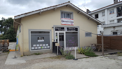 Sandrine - Plans et permis de construire à Parentis-en-Born