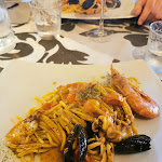 Photo n°2 de l'avis de Marika.o fait le 24/08/2021 à 11:21 sur le  Osteria Lucitana à San Lucido