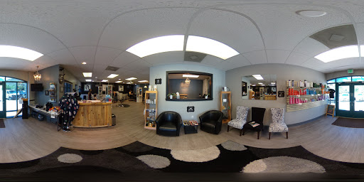 Beauty Salon «Shabby Sheek Nail & Hair Boutque», reviews and photos, 109 N Rubey Dr Unit H, Golden, CO 80403, USA