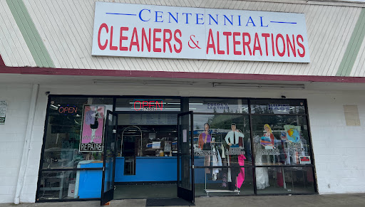 Cleaners & Alterations