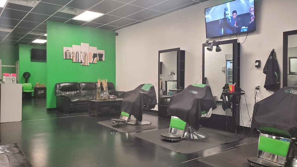Elegance Supercuts/Dominican salon 31707