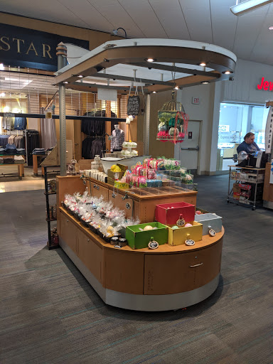 Shopping Mall «Anderson Mall», reviews and photos, 3131 N Main St, Anderson, SC 29621, USA