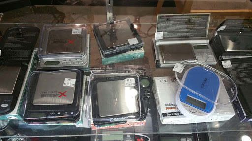 Tobacco Shop «Smoke Shop Boulevard», reviews and photos, 1180 Tully Rd, San Jose, CA 95122, USA