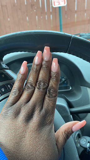 Nail Salon «Zen Nails And Day Spa», reviews and photos, 510 Grayson Hwy, Lawrenceville, GA 30046, USA