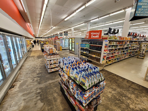 Grocery Store «Winn-Dixie», reviews and photos, 900 S Main St, Belle Glade, FL 33430, USA