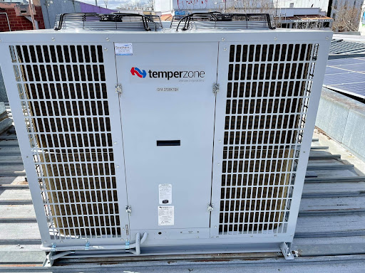 Southern Aircon & Refrigeration