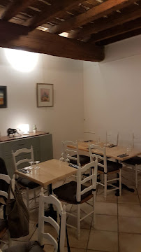 Atmosphère du Restaurant Les Piques ou Rien à Arles - n°9