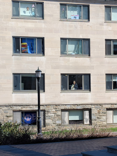 Book Store «Villanova University Bookstore», reviews and photos, 800 Lancaster Ave, Villanova, PA 19085, USA