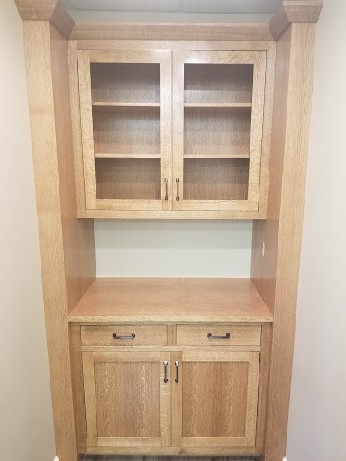 Cabinet Maker «Joseph Otto Enterprises», reviews and photos, 15903 Lincoln St NE, Ham Lake, MN 55304, USA