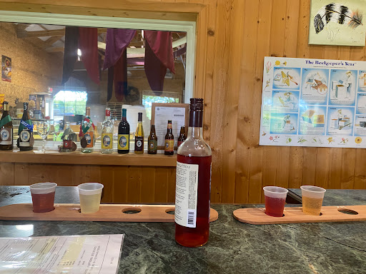 Winery «Maiden Rock Winery & Cidery», reviews and photos, W12266 King Ln, Stockholm, WI 54769, USA